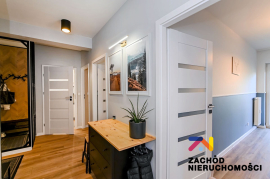 Apartament z dużym tarasem- Godlewskiego